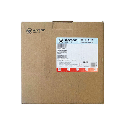Omar Olling CTX 2.8 Motor thermostaat behuizing voor Foton originele auto en vrachtwagen onderdelen