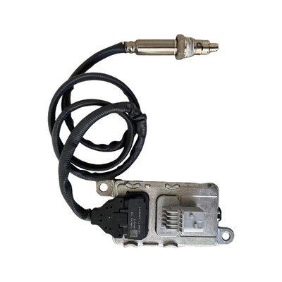 Foton Original Auto Parts L0125090102A0 MRT stikstof en zuurstof sensor door Omar Olling