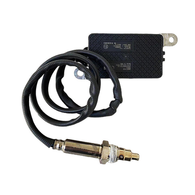 Foton Original Auto Parts L0125090102A0 MRT stikstof en zuurstof sensor door Omar Olling
