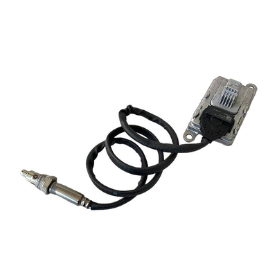 Foton Original Auto Parts L0125090102A0 MRT stikstof en zuurstof sensor door Omar Olling
