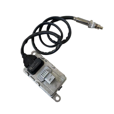 Foton Original Auto Parts L0125090102A0 MRT stikstof en zuurstof sensor door Omar Olling