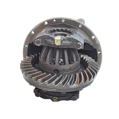 Foton Alpha Car Fitment snelheidsreducer assemblage voor OMACO OLL Rapid Transit CTX model