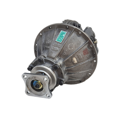 Foton Alpha Car Fitment snelheidsreducer assemblage voor OMACO OLL Rapid Transit CTX model