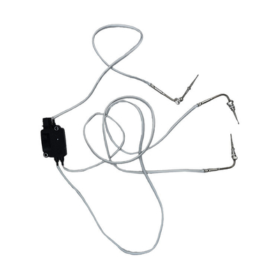 Foton Alpha 2.8 Motortemperatuursensor A052E656 voor vervangende autocomponenten