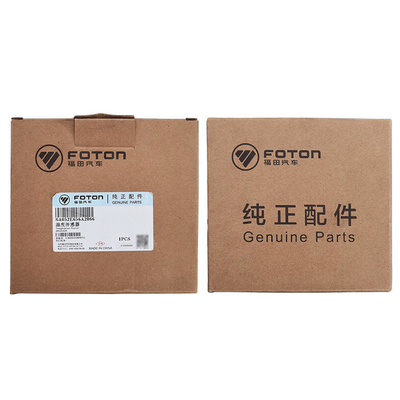 Foton Alpha 2.8 Motortemperatuursensor A052E656 voor vervangende autocomponenten