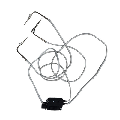 Foton Alpha 2.8 Motortemperatuursensor A052E656 voor vervangende autocomponenten