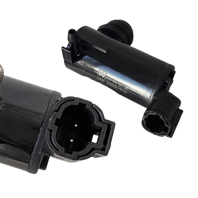 Alpha FOTON OLLING CTS Express OMACO S3S1 Wiper Wiper Wasser Water Spray Motor Waterpomp Motor Accessoires