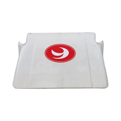 Foton Sairui 2600 Small Card Star 2 V2 Cab Plastic Deflector Assembly voor auto's