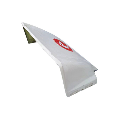 Foton Sairui 2600 Small Card Star 2 V2 Cab Plastic Deflector Assembly voor auto's