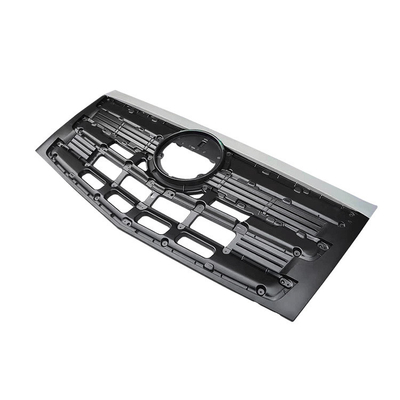 Alpha Foton OMAC Front Flip Cover Plate Front Grille Midden Mesh Front Panel Autoonderdelen