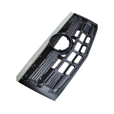 Alpha Foton OMAC Front Flip Cover Plate Front Grille Midden Mesh Front Panel Autoonderdelen