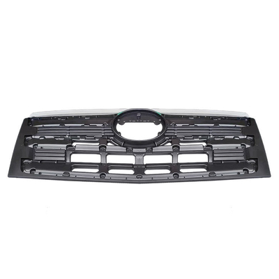 Alpha Foton OMAC Front Flip Cover Plate Front Grille Midden Mesh Front Panel Autoonderdelen
