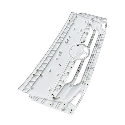 Alpha 2002-2016 Fukuda Aoling CTS9 MRT 9 European Airlines Front Flip Cover Plaat