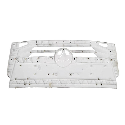 Alpha 2002-2016 Fukuda Aoling CTS9 MRT 9 European Airlines Front Flip Cover Plaat