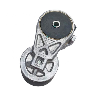 Automobiele motor luchtfilter element Gordelspanner voor vrachtwagen auto onderdelen 5287020