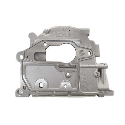 Foton 2002-2016 Autofitment Omac Olling Express Times Gear Room Autoonderdelen voor vrachtwagens