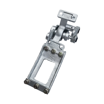 Jianghuai Geerfa K3K5A5 Shift Lever Manipulator met Bin Yue Design en 4M10 basis