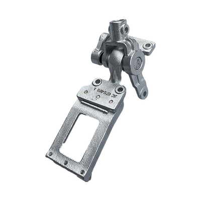 Jianghuai Geerfa K3K5A5 Shift Lever Manipulator met Bin Yue Design en 4M10 basis