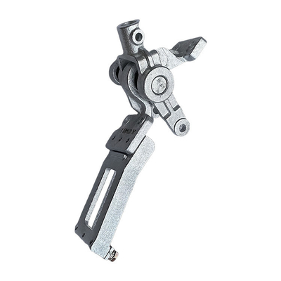 Jianghuai Geerfa K3K5A5 Shift Lever Manipulator met Bin Yue Design en 4M10 basis