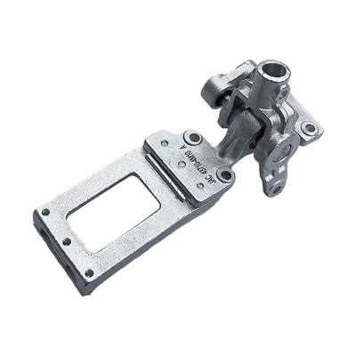 Jianghuai Geerfa K3K5A5 Shift Lever Manipulator met Bin Yue Design en 4M10 basis