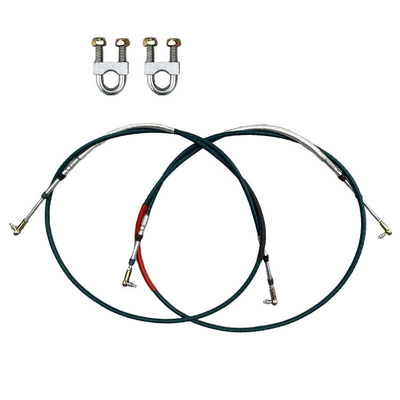 HE YUE A 30 Saloon Fit Geerfa K7 Accessoires voor OE NO. 4M10 Transmissieversnellingslijn