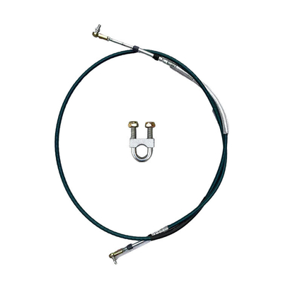 HE YUE A 30 Saloon Fit Geerfa K7 Accessoires voor OE NO. 4M10 Transmissieversnellingslijn