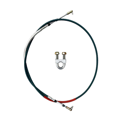 HE YUE A 30 Saloon Fit Geerfa K7 Accessoires voor OE NO. 4M10 Transmissieversnellingslijn