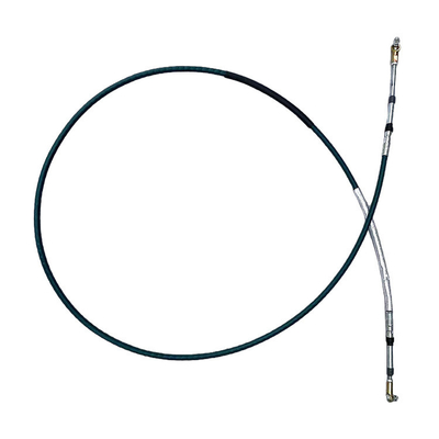 HE YUE A 30 Saloon Fit Geerfa K7 Accessoires voor OE NO. 4M10 Transmissieversnellingslijn