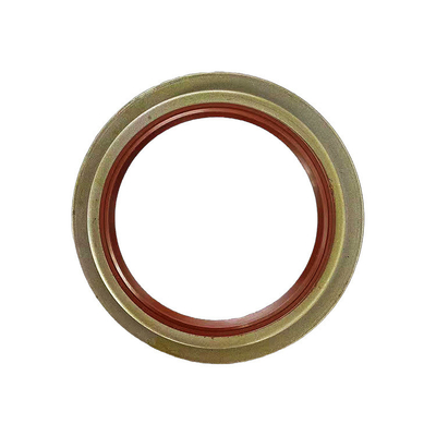 Alpha 2002-2016 Foton Omarco Aoling Truck Engine Hub Seal Achterwiel Krukas Olie Seal