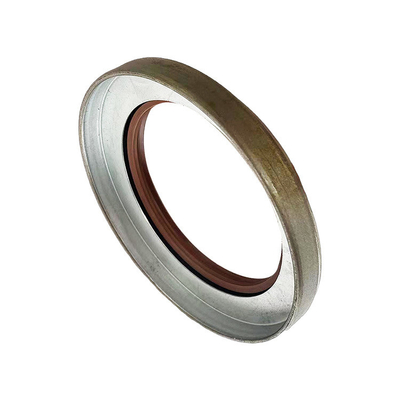 Alpha 2002-2016 Foton Omarco Aoling Truck Engine Hub Seal Achterwiel Krukas Olie Seal