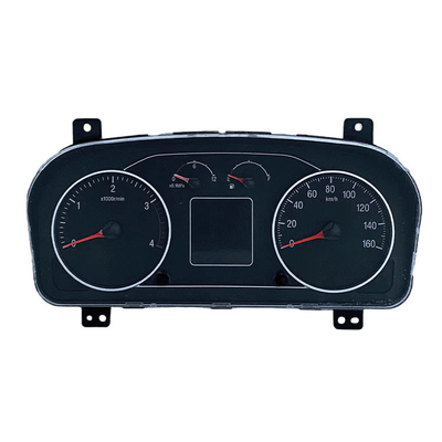 Foton Aumark Auto Original Car Parts L1376010001A0 Instrumentencombinatie Instrument