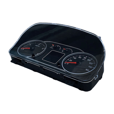 Foton Aumark Auto Original Car Parts L1376010001A0 Instrumentencombinatie Instrument