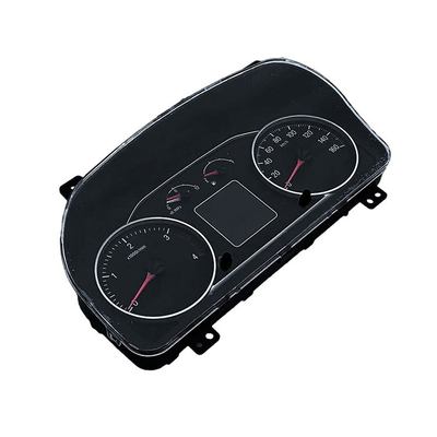 Foton Aumark Auto Original Car Parts L1376010001A0 Instrumentencombinatie Instrument
