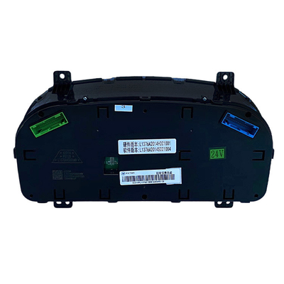 Foton Aumark Auto Original Car Parts L1376010001A0 Instrumentencombinatie Instrument