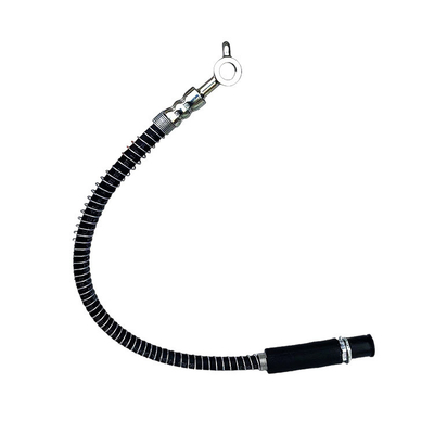 Alpha Foton Tujano Auto Truck Parts Front Brake Hose Assembly Brake Hose Brake Oil Pipe Originele