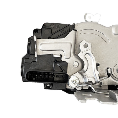 Foton Tujano anti-diefstal voordeur slot cilinder U1610150007A0 voor 2002-2016 Alpha Truck