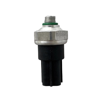 ISF 2.8 3.8 Motor airconditioning drukklep voor Foton Alpha door Omar Olling