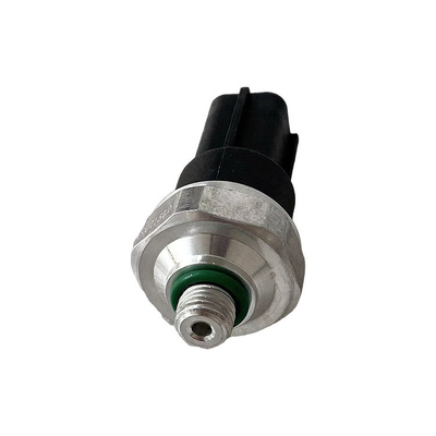 ISF 2.8 3.8 Motor airconditioning drukklep voor Foton Alpha door Omar Olling