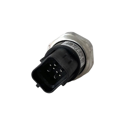 ISF 2.8 3.8 Motor airconditioning drukklep voor Foton Alpha door Omar Olling