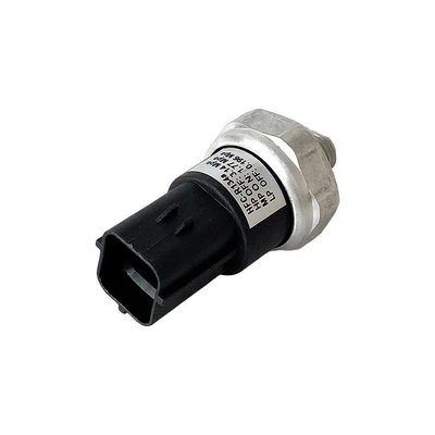 ISF 2.8 3.8 Motor airconditioning drukklep voor Foton Alpha door Omar Olling