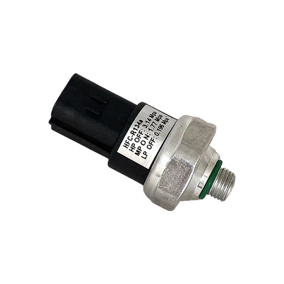 ISF 2.8 3.8 Motor airconditioning drukklep voor Foton Alpha door Omar Olling