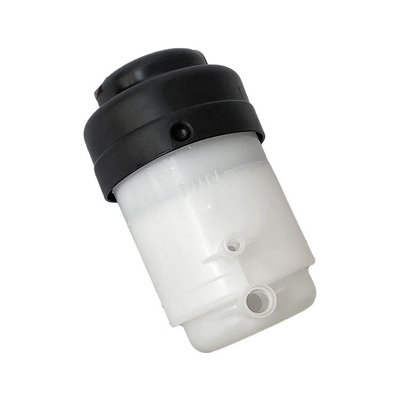 Bin Yue 3408510LE010 Jianghuai stuurinrichting booster pomp krachtsturing olie tank assemblage