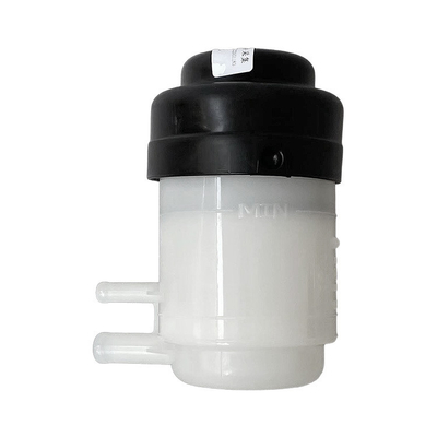 Bin Yue 3408510LE010 Jianghuai stuurinrichting booster pomp krachtsturing olie tank assemblage