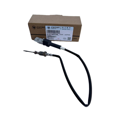 OEM-auto sensoren Foton Aumark uitlaatgastemperatuursensor voor M11 ISM11 motor