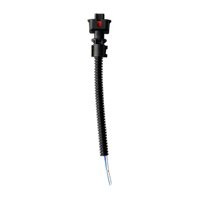 OMAC Aoling Rapid Transit TX Kangrui Fuel Injector Harness Plug voor Alpha Jaar 2002-2016