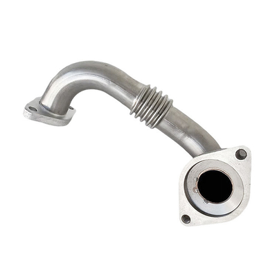 Foton Omac Conreo Bell TX 493 Motor EGR mondstuk Originele verbindingspijp voor de uitlaatgascyclus E049367000278