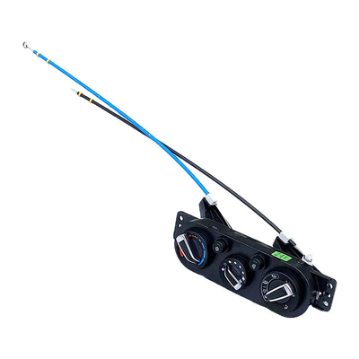 Automobiele motorluchtfilterelement voor Foton Aumark Car L1811030002A0 bedieningspaneel