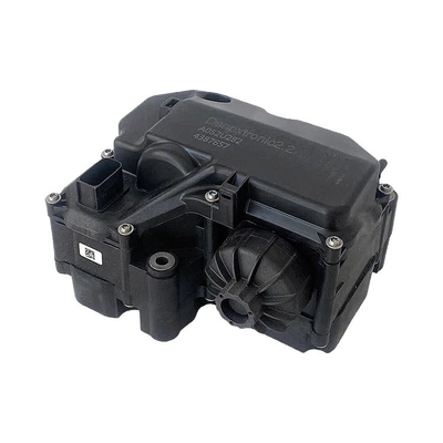 Fukuda Originele Okuzu CTX MRT CTS Omak S1 S3 2.2 Urea Pump 4387657 voor Foton 2.4 Motor