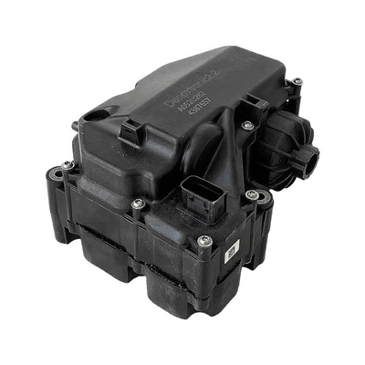 Fukuda Originele Okuzu CTX MRT CTS Omak S1 S3 2.2 Urea Pump 4387657 voor Foton 2.4 Motor