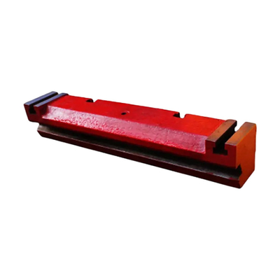 Foton Eerste generatie GRATOUR ix5 MPV 16.01- Jaw Crusher Spare Parts met verstelbare stoel